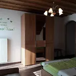 Farma Pfeifferhof Mariapfarr