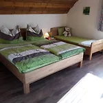 Farma Pfeifferhof Mariapfarr