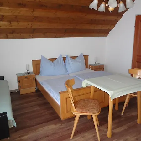 Pfeifferhof Vakantieboerderij