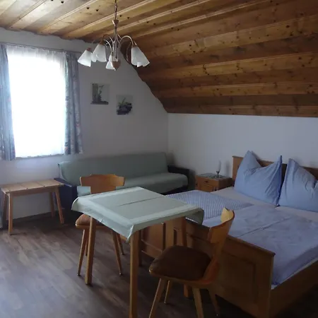 Alloggio per agriturismo Pfeifferhof