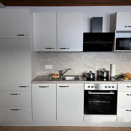 Vakantieboerderij Pfeifferhof Mariapfarr