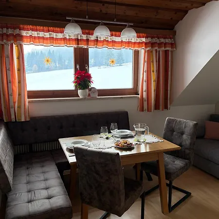Pfeifferhof Farmház *