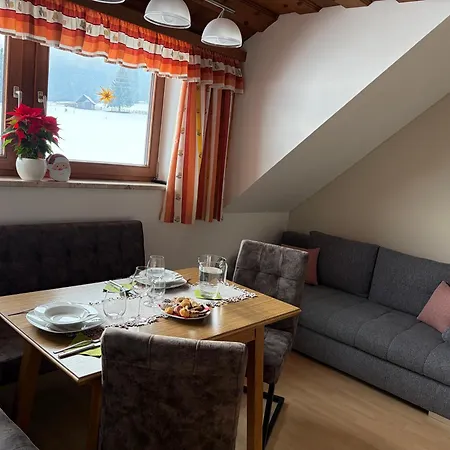 Pfeifferhof Vakantieboerderij *