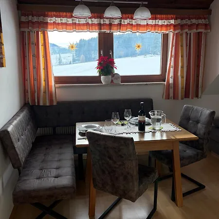 Farmház Pfeifferhof *