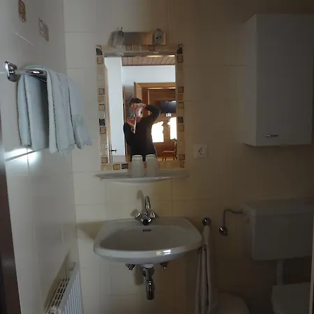 Vakantieboerderij Pfeifferhof Mariapfarr