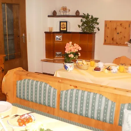 Vakantieboerderij Pfeifferhof