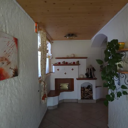 Pfeifferhof Mariapfarr