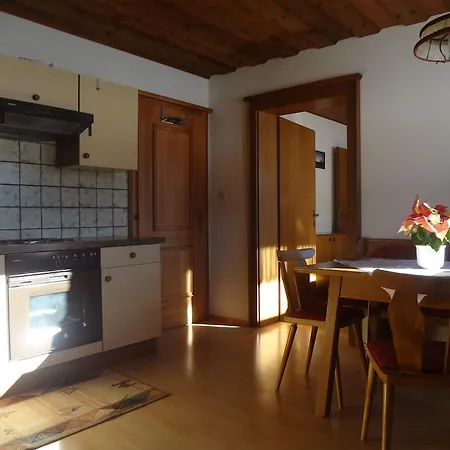 Pfeifferhof Mariapfarr