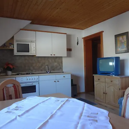 Vakantieboerderij Pfeifferhof *