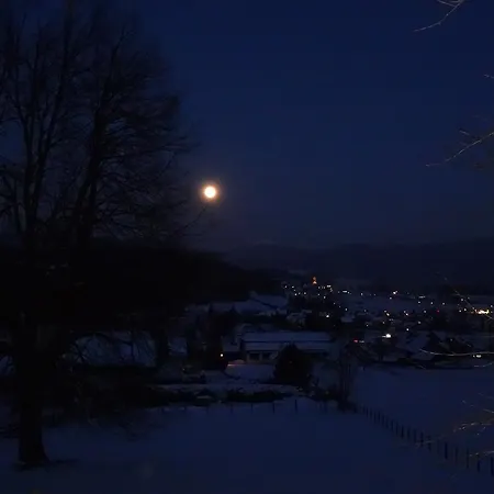 Vakantieboerderij Pfeifferhof Mariapfarr