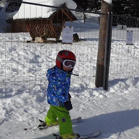 Pfeifferhof Mariapfarr