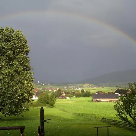 Vakantieboerderij Pfeifferhof *