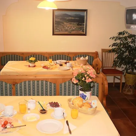 Pfeifferhof Mariapfarr