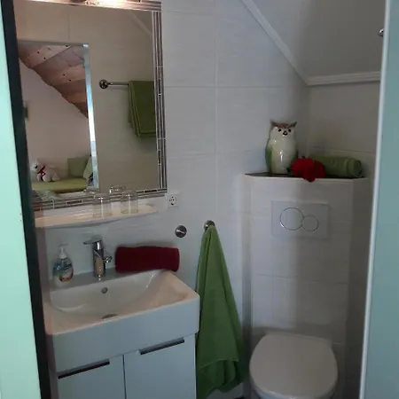 Pfeifferhof * Mariapfarr