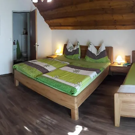 Pfeifferhof Mariapfarr