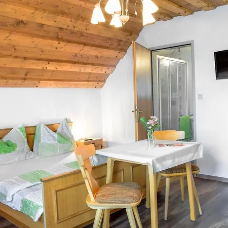 Pfeifferhof Vakantieboerderij *