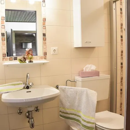 Pfeifferhof Mariapfarr