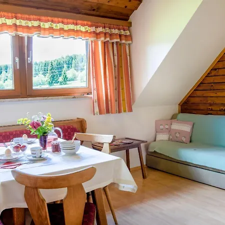 Pfeifferhof * Mariapfarr