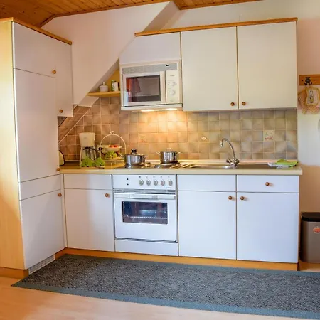 Vakantieboerderij Pfeifferhof *