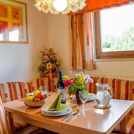 Alloggio per agriturismo Pfeifferhof *