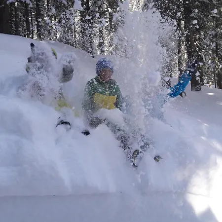 Pfeifferhof Vakantieboerderij *
