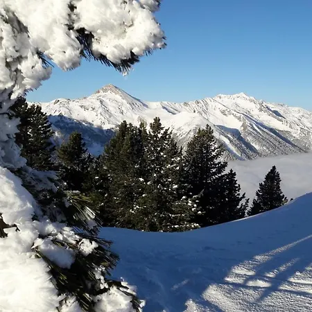 Pfeifferhof Mariapfarr