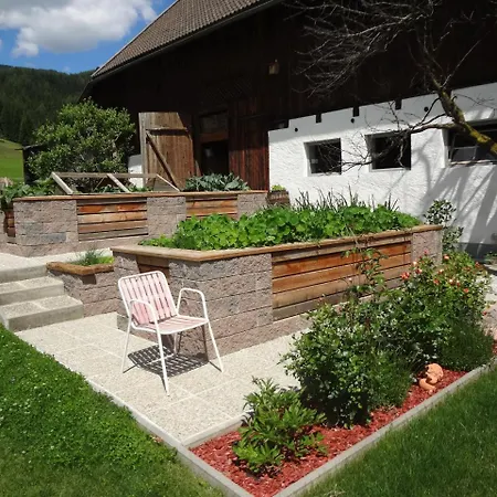 Pfeifferhof * Mariapfarr