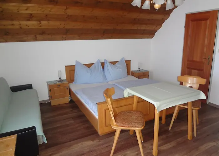 Pfeifferhof Фермерский дом