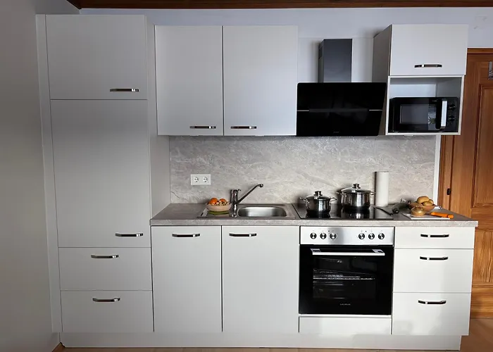 Фермерский дом Pfeifferhof Мариапфар