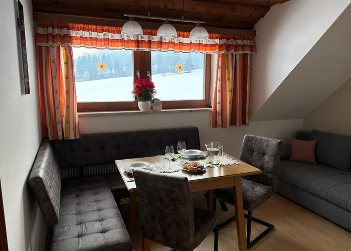 Pfeifferhof Фермерский дом *