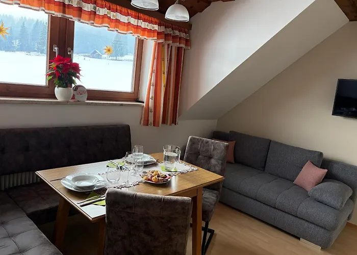 Pfeifferhof Фермерский дом *