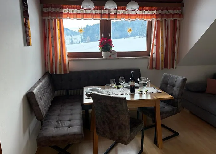 Фермерский дом Pfeifferhof *