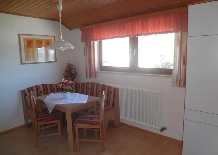 Farmház Pfeifferhof