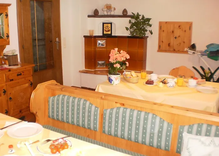 Фермерский дом Pfeifferhof