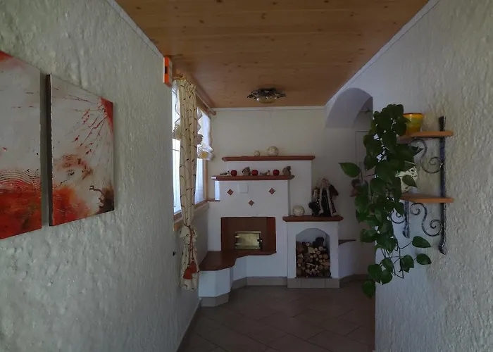 Pfeifferhof Мариапфар