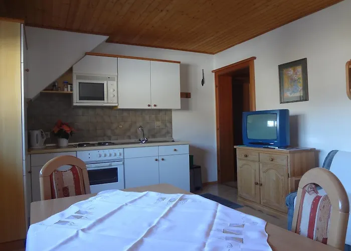 Фермерский дом Pfeifferhof *