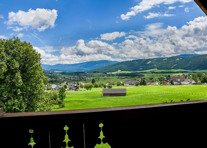 Pfeifferhof Farmház *