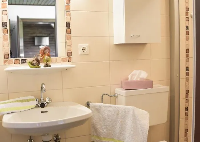 Pfeifferhof Мариапфар