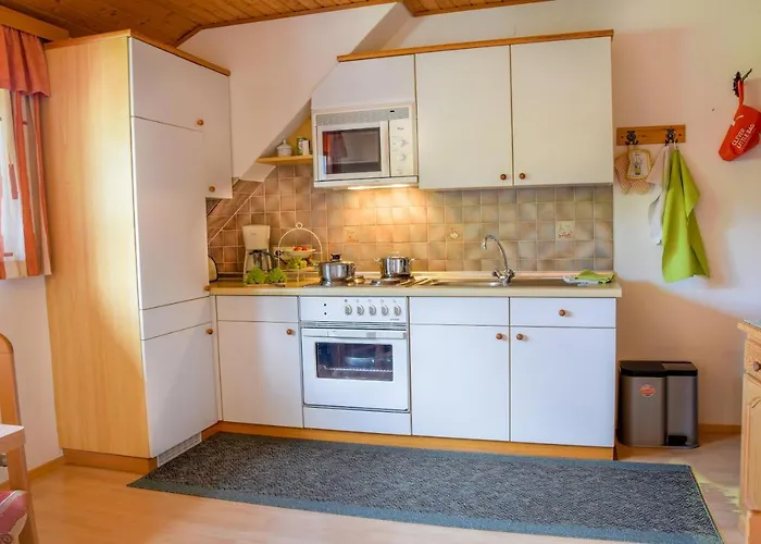 Фермерский дом Pfeifferhof *