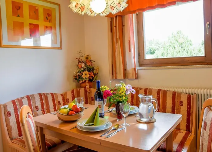 Farmház Pfeifferhof *