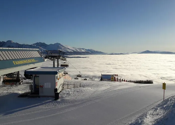 Pfeifferhof Мариапфар