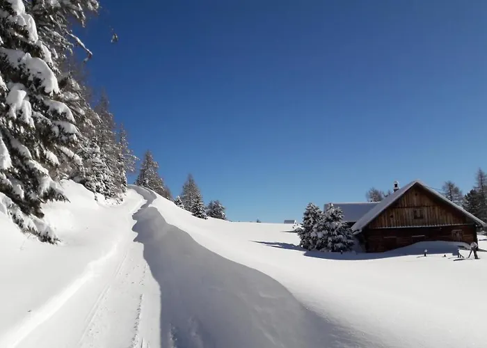 Фермерский дом Pfeifferhof *