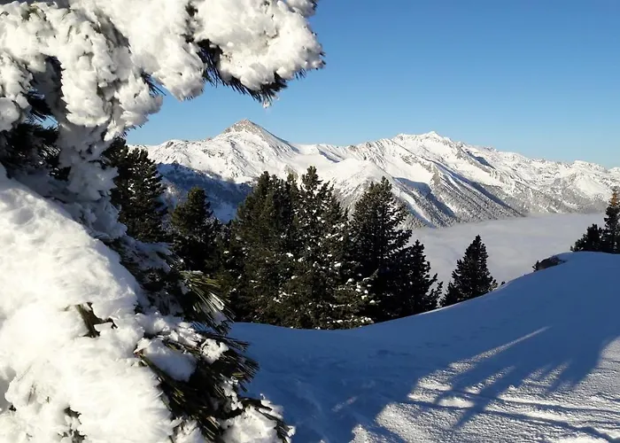 Pfeifferhof Мариапфар